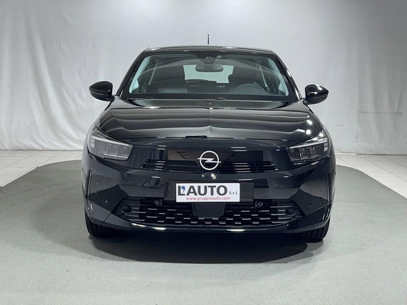 Opel Corsa nuova a Sondrio (8)