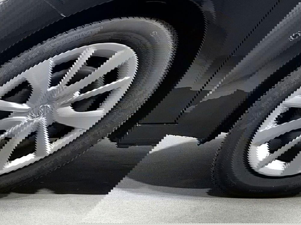 Opel Corsa nuova a Sondrio (9)