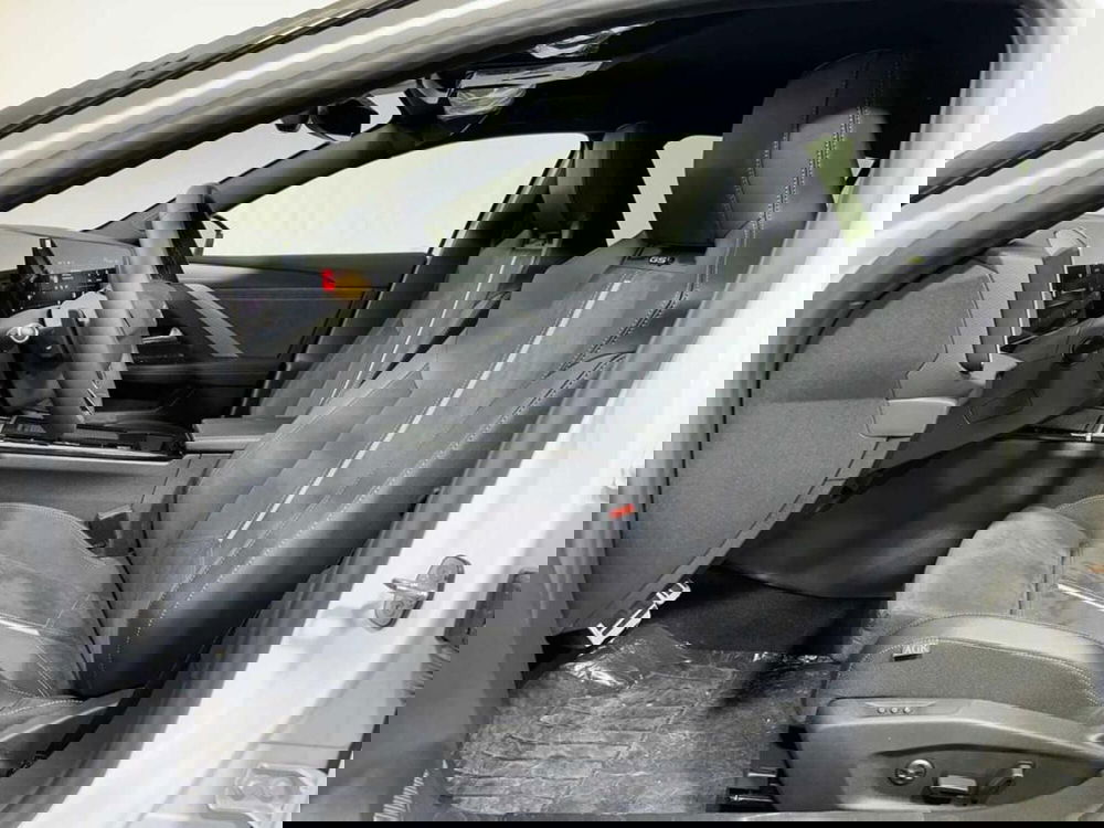 Opel Astra nuova a Sondrio (10)