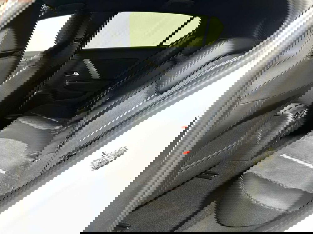 Opel Astra nuova a Sondrio (11)