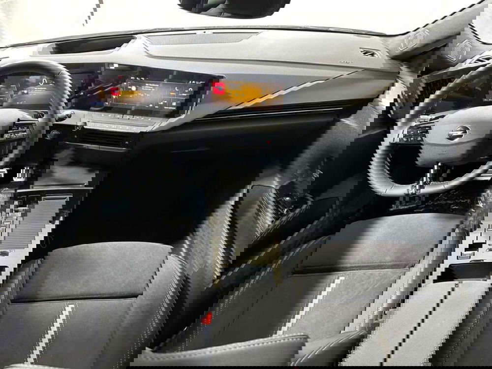 Opel Astra nuova a Sondrio (12)