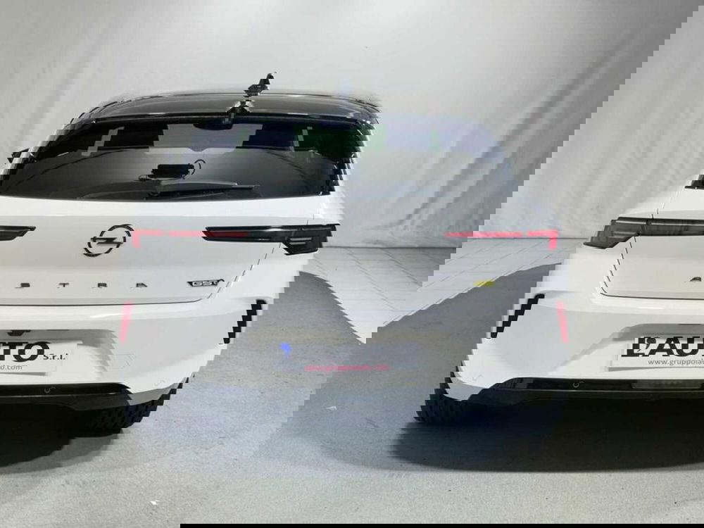 Opel Astra nuova a Sondrio (4)