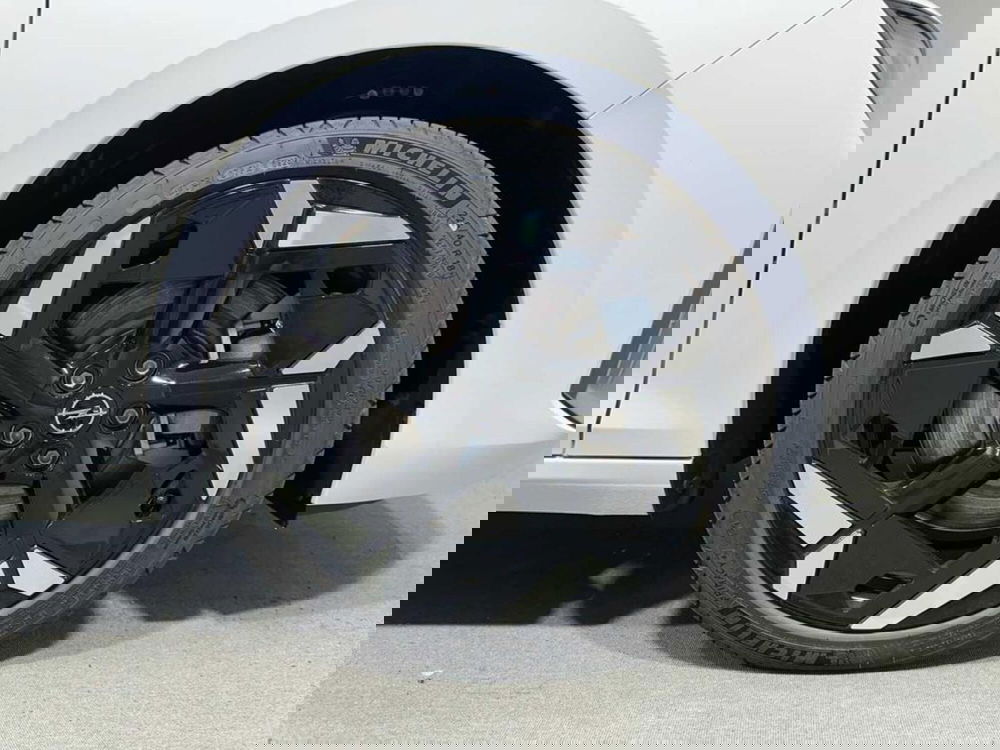 Opel Astra nuova a Sondrio (9)