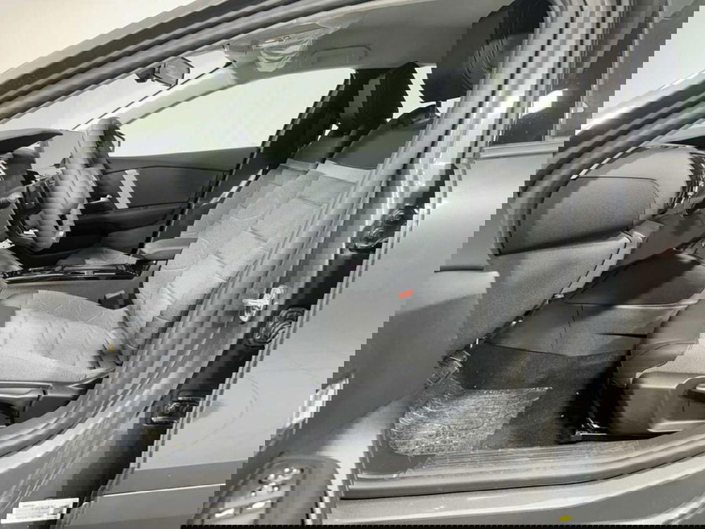 Citroen C4 nuova a Sondrio (10)