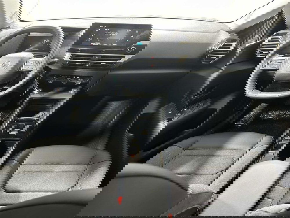 Citroen C4 nuova a Sondrio (11)