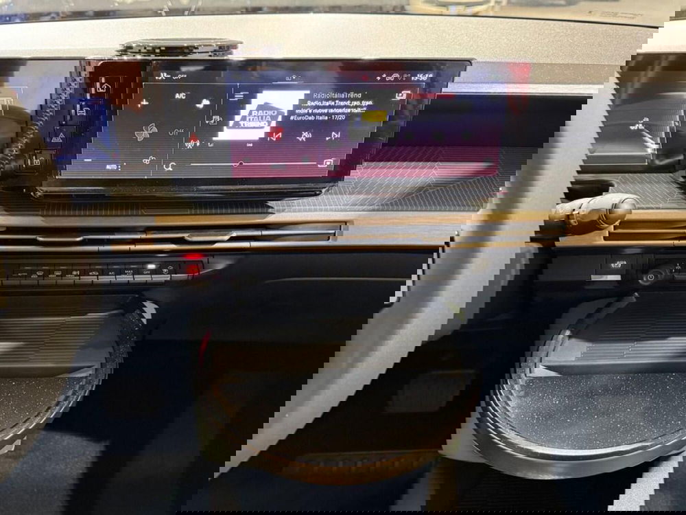 Lancia Ypsilon nuova a Sondrio (13)