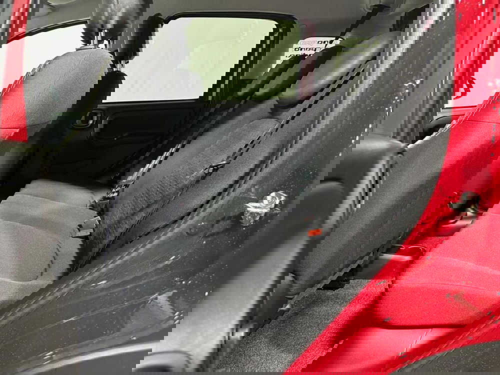 Fiat Pandina nuova a Sondrio (9)