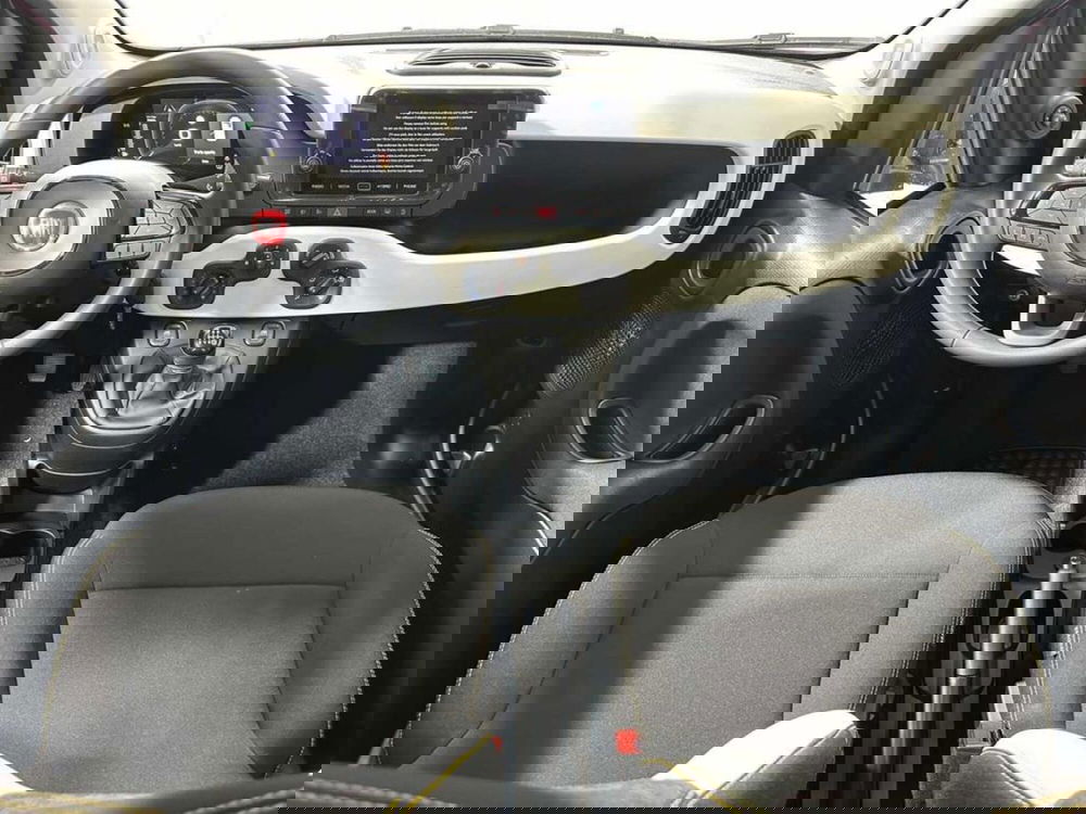 Fiat Pandina nuova a Sondrio (10)