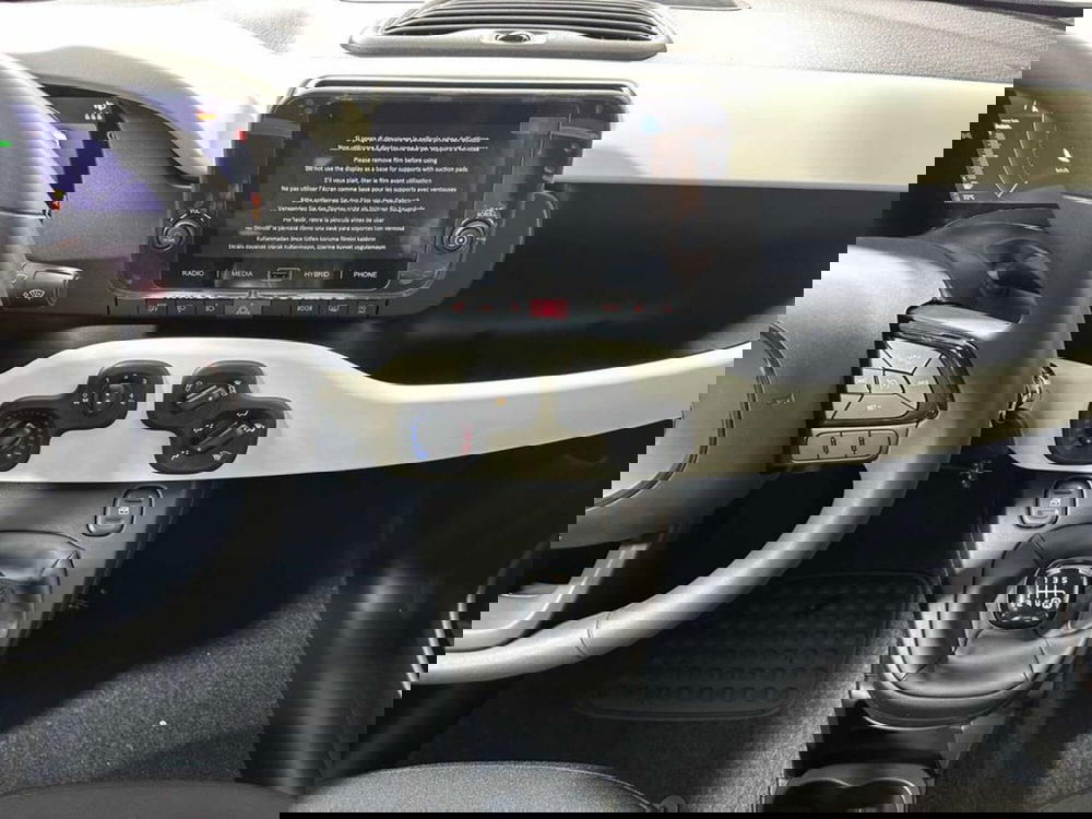 Fiat Pandina nuova a Sondrio (11)