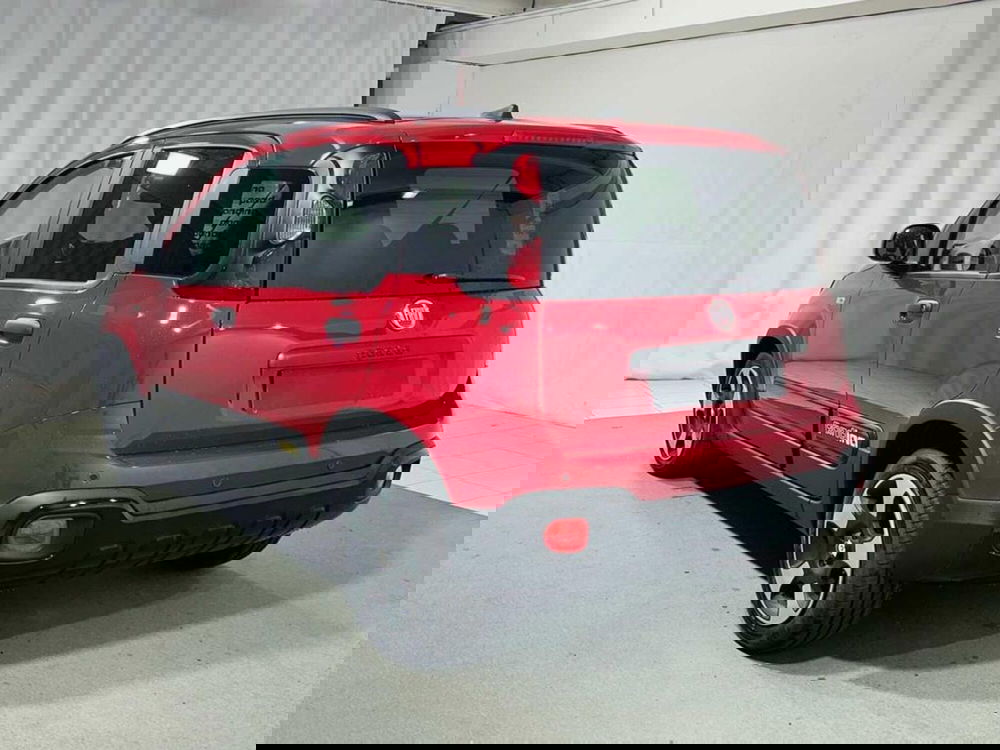 Fiat Pandina nuova a Sondrio (2)