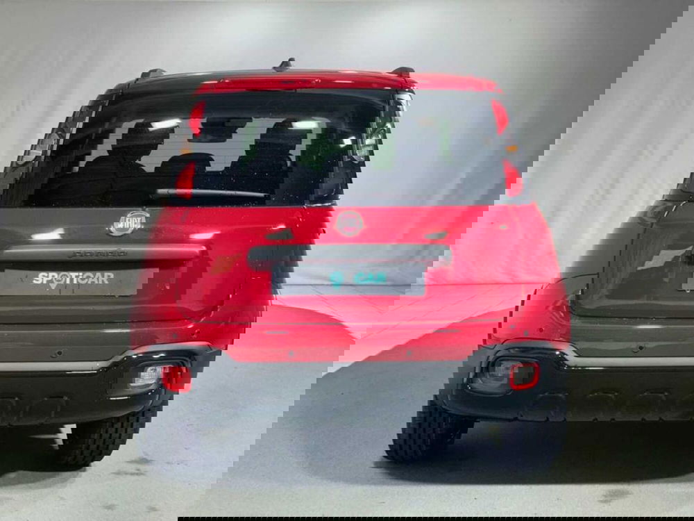 Fiat Pandina nuova a Sondrio (3)