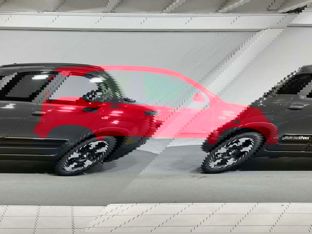 Fiat Pandina nuova a Sondrio (4)