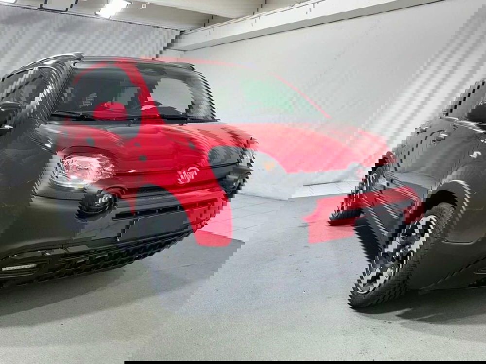 Fiat Pandina nuova a Sondrio (5)