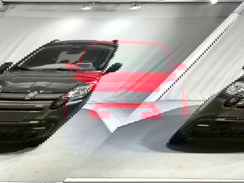 Fiat Pandina nuova a Sondrio (6)