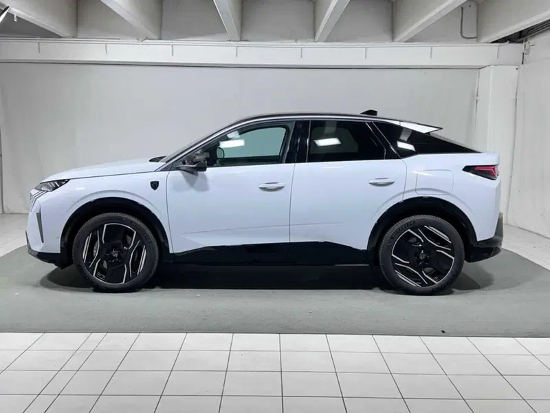 Peugeot 3008 nuova a Sondrio (2)