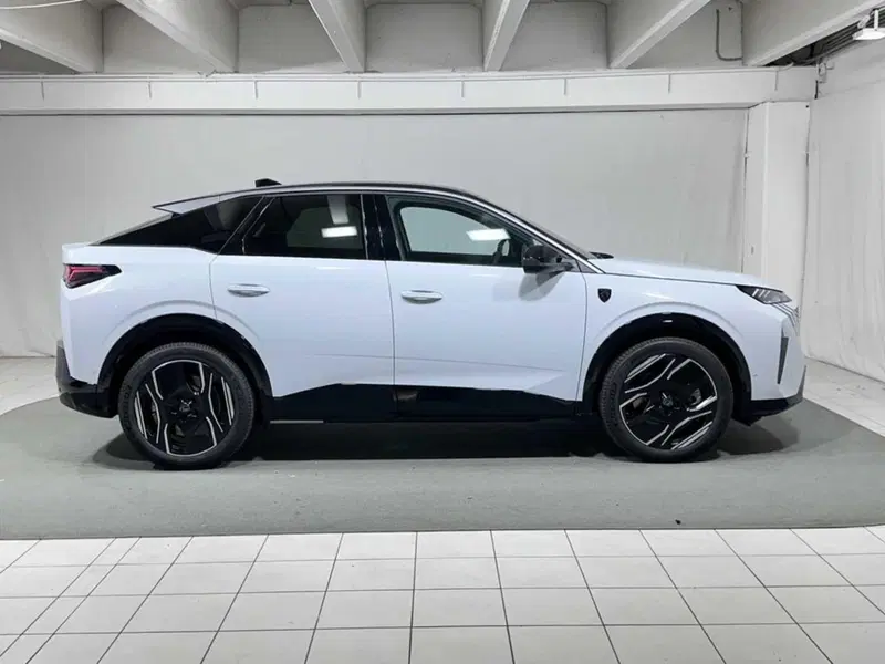 Peugeot 3008 nuova a Sondrio (6)