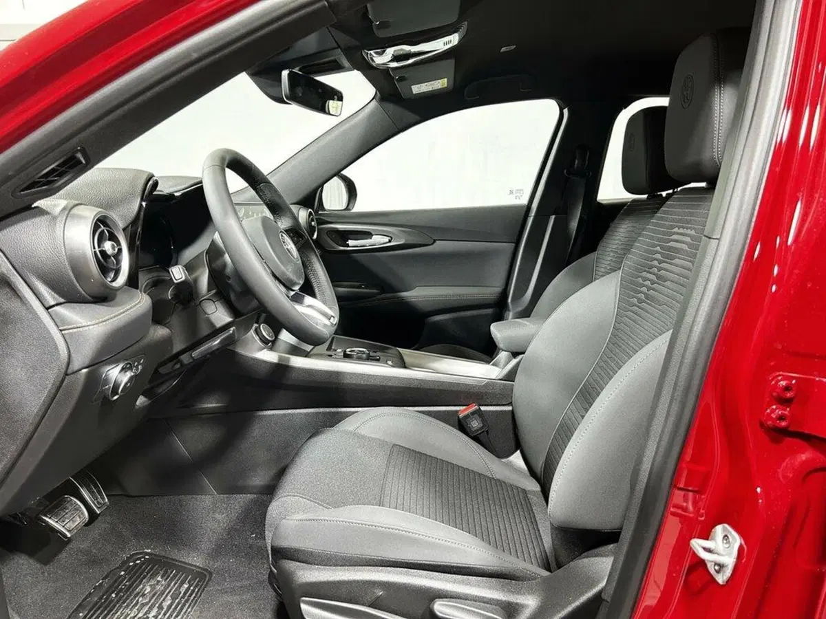 Alfa Romeo Tonale nuova a Sondrio (10)