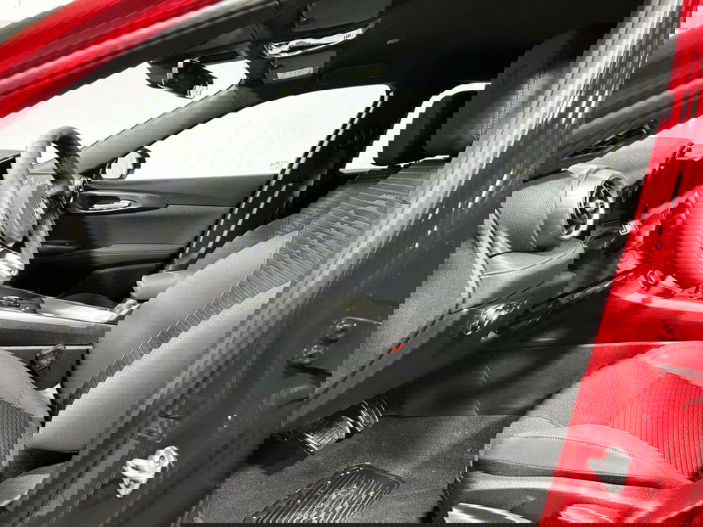 Alfa Romeo Tonale nuova a Sondrio (10)