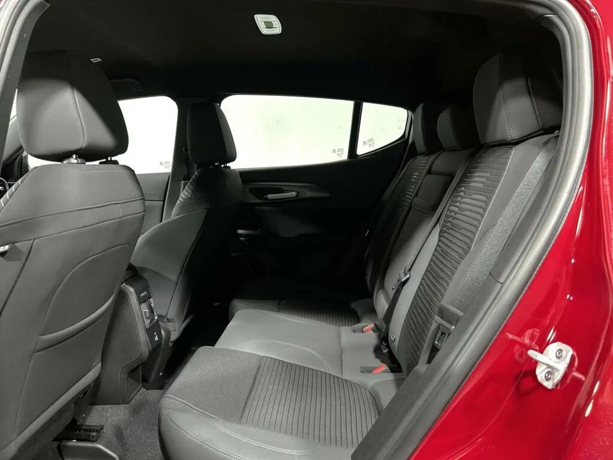 Alfa Romeo Tonale nuova a Sondrio (11)