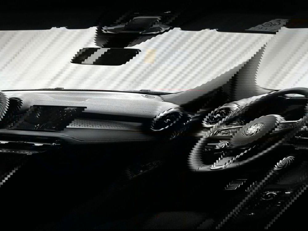 Alfa Romeo Tonale nuova a Sondrio (12)