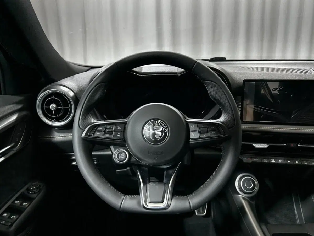 Alfa Romeo Tonale nuova a Sondrio (14)