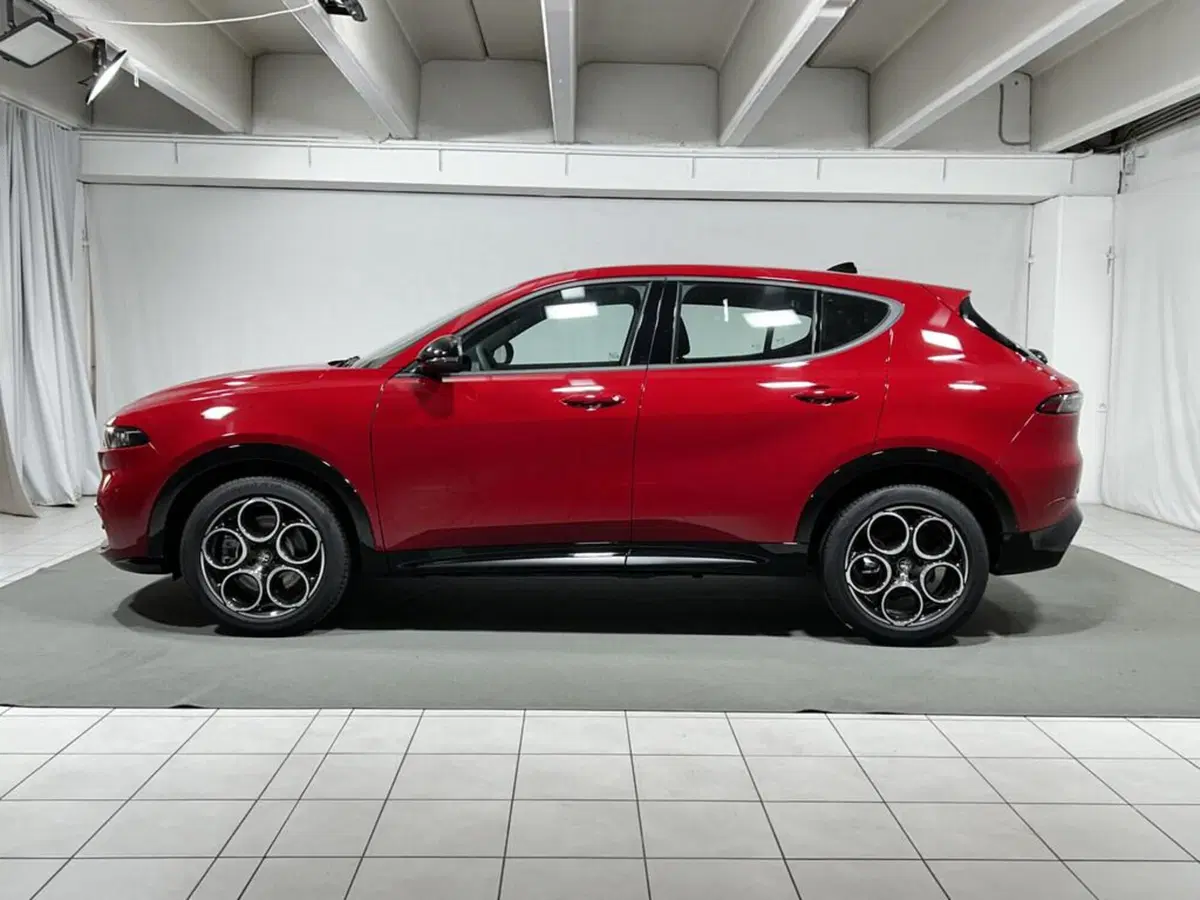 Alfa Romeo Tonale nuova a Sondrio (2)