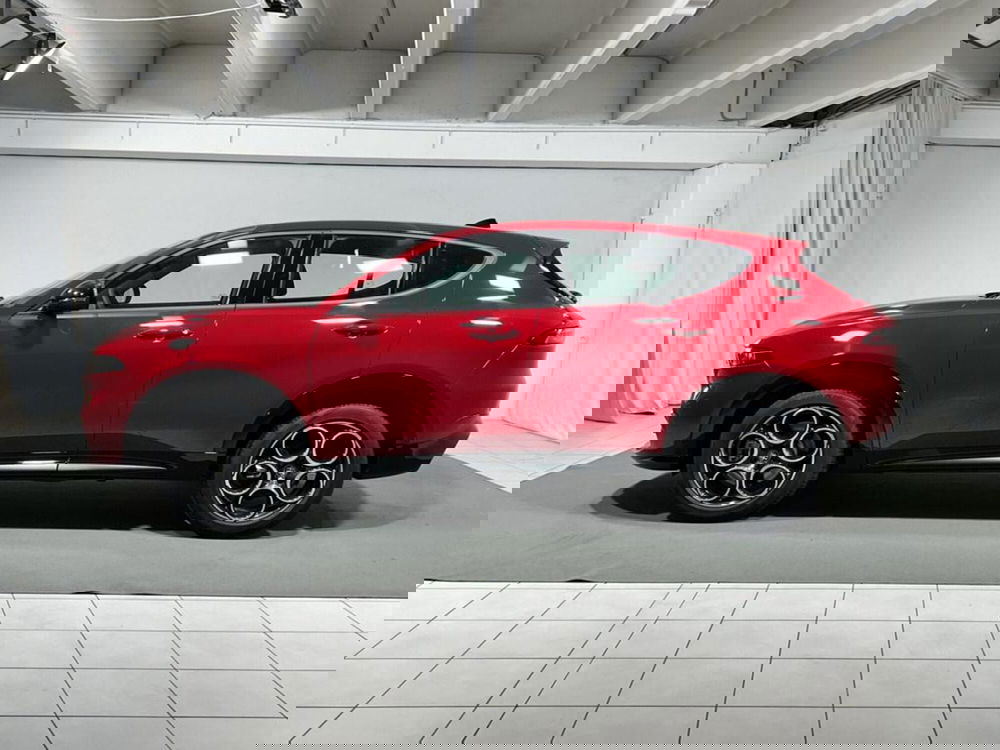 Alfa Romeo Tonale nuova a Sondrio (2)