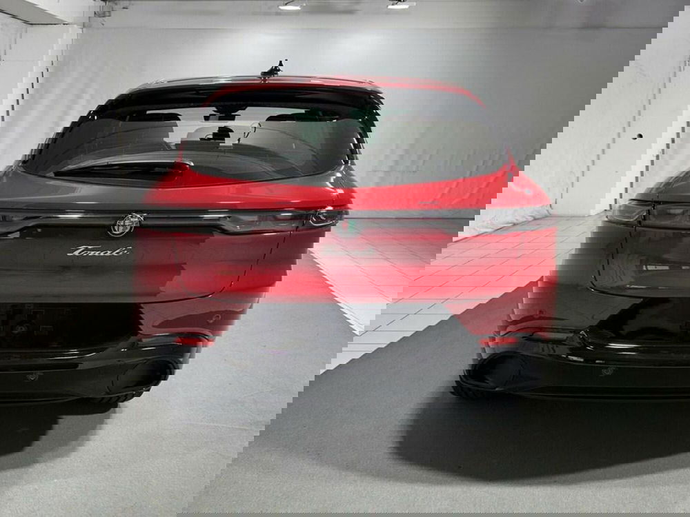 Alfa Romeo Tonale nuova a Sondrio (4)