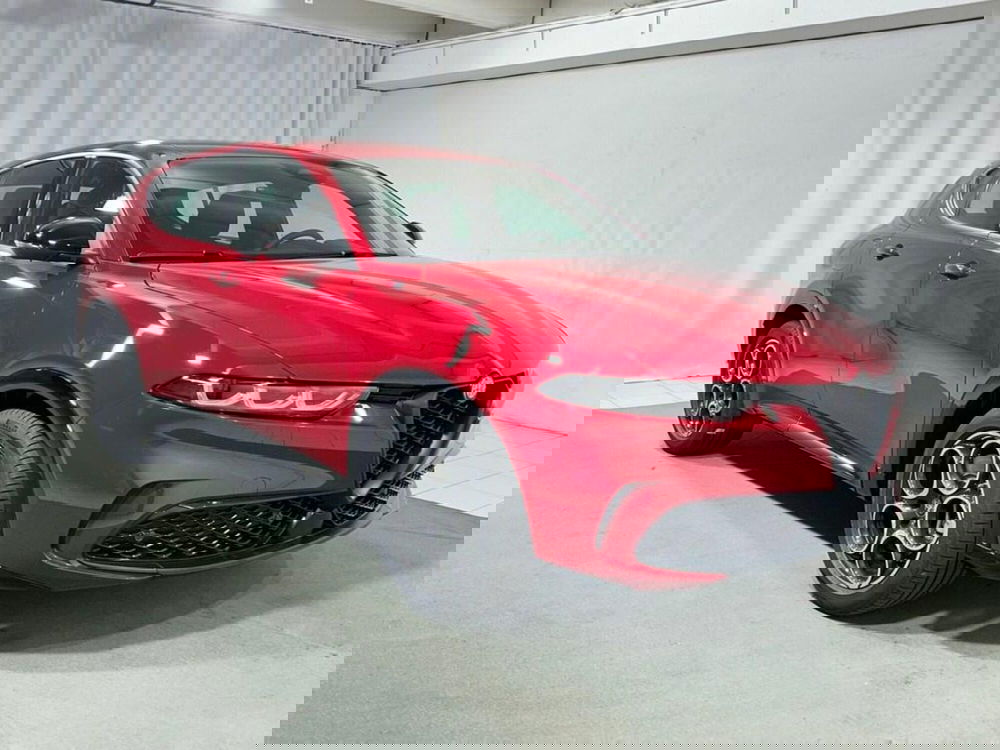 Alfa Romeo Tonale nuova a Sondrio (7)