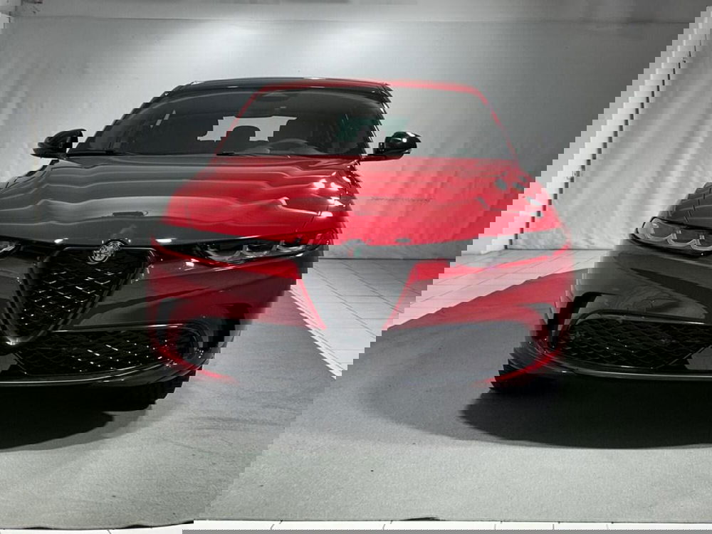 Alfa Romeo Tonale nuova a Sondrio (8)