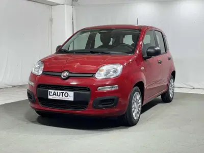 Fiat Pandina 1.0 firefly hybrid s&amp;s 70cv nuova a Montagna in Valtellina