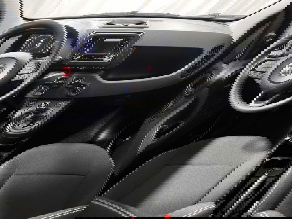 Fiat Pandina nuova a Sondrio (12)