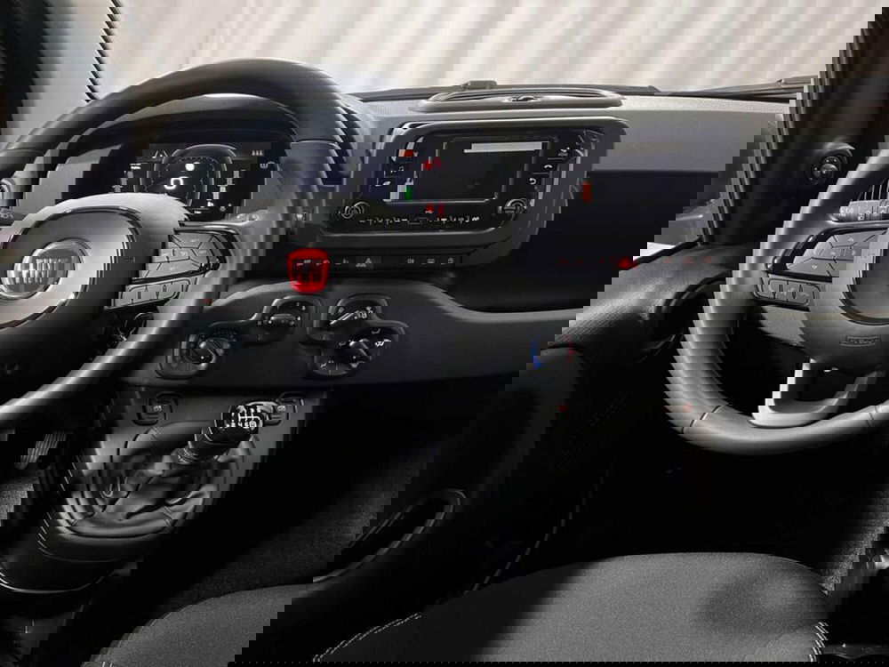 Fiat Pandina nuova a Sondrio (13)