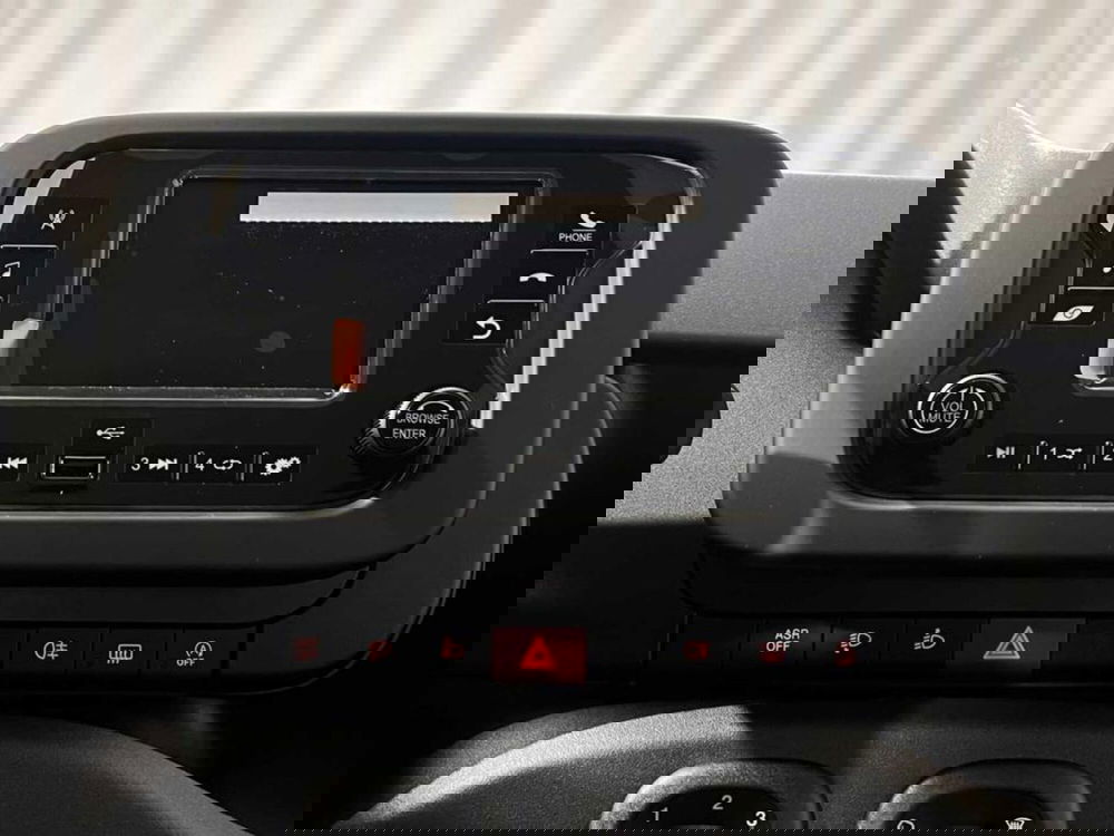 Fiat Pandina nuova a Sondrio (14)