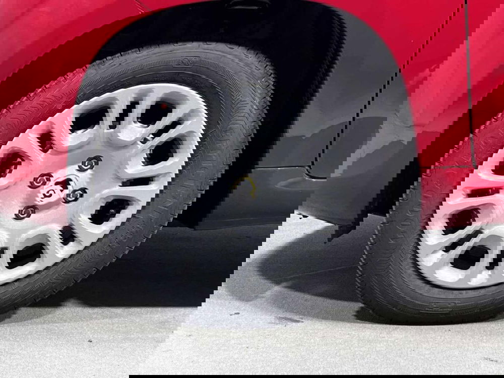 Fiat Pandina nuova a Sondrio (9)