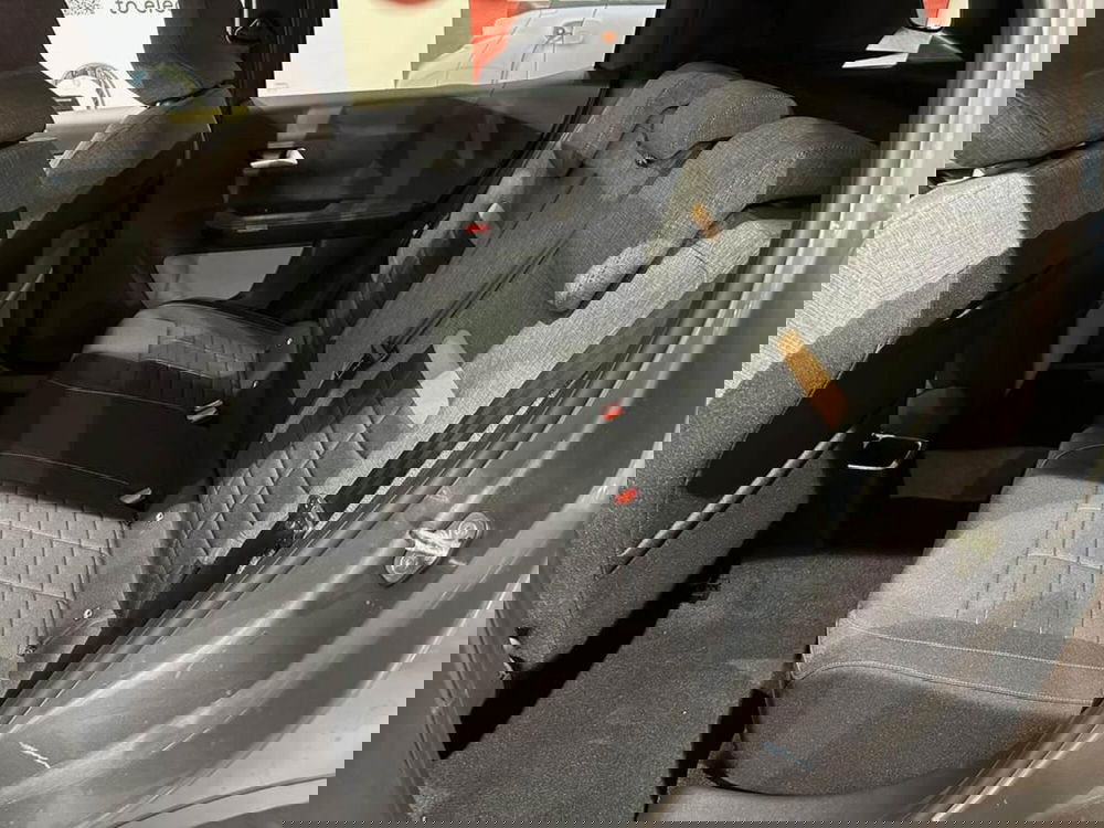 Citroen C3 Aircross nuova a Sondrio (10)