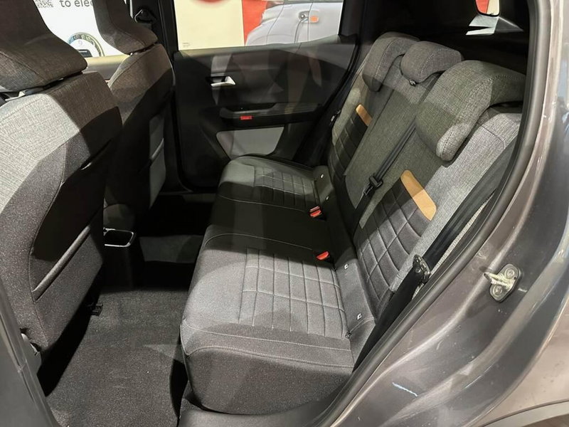 Citroen C3 Aircross nuova a Sondrio (10)