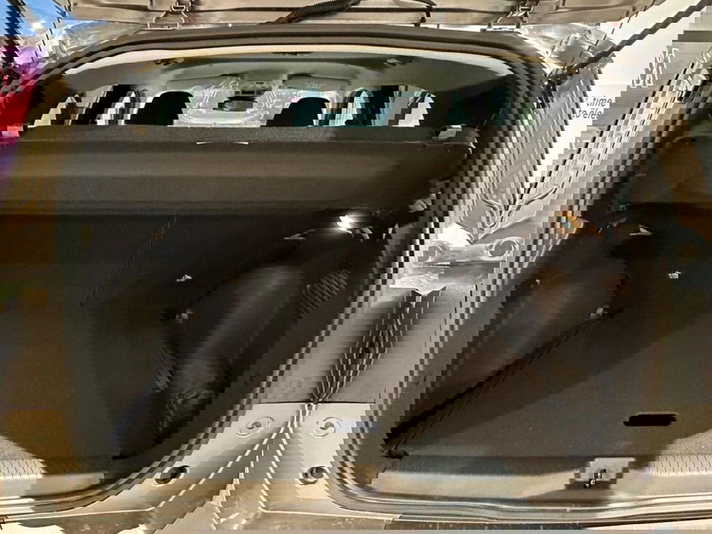 Citroen C3 Aircross nuova a Sondrio (14)