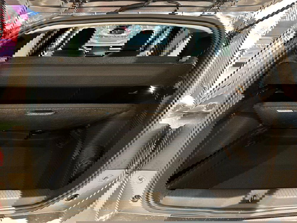 Citroen C3 Aircross nuova a Sondrio (15)