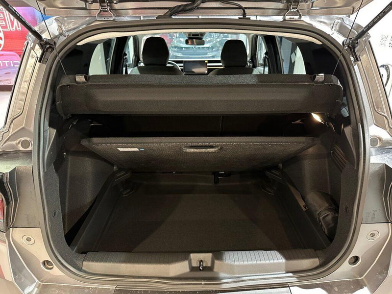 Citroen C3 Aircross nuova a Sondrio (15)