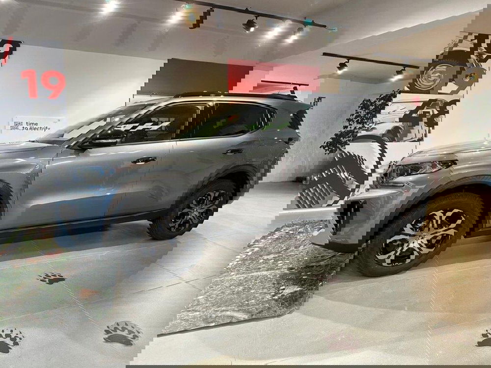 Citroen C3 Aircross nuova a Sondrio (2)