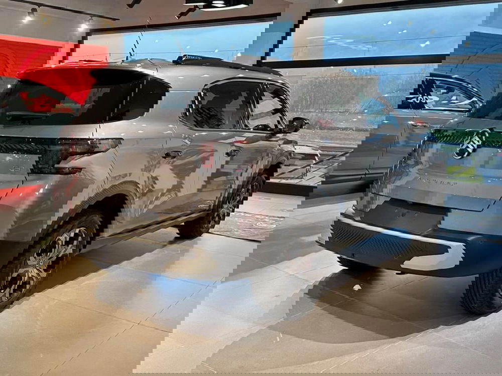 Citroen C3 Aircross nuova a Sondrio (5)