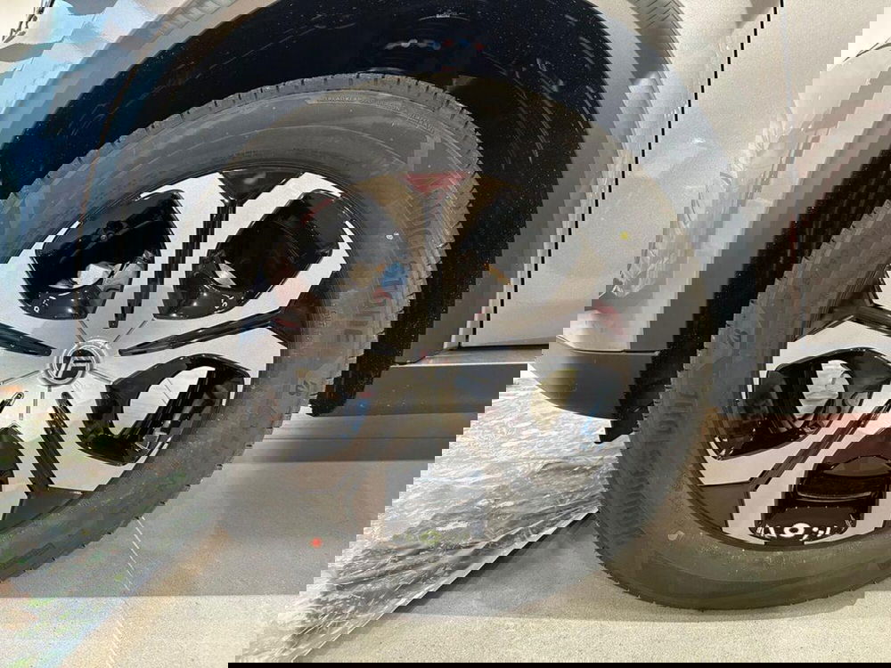 Citroen C3 Aircross nuova a Sondrio (8)