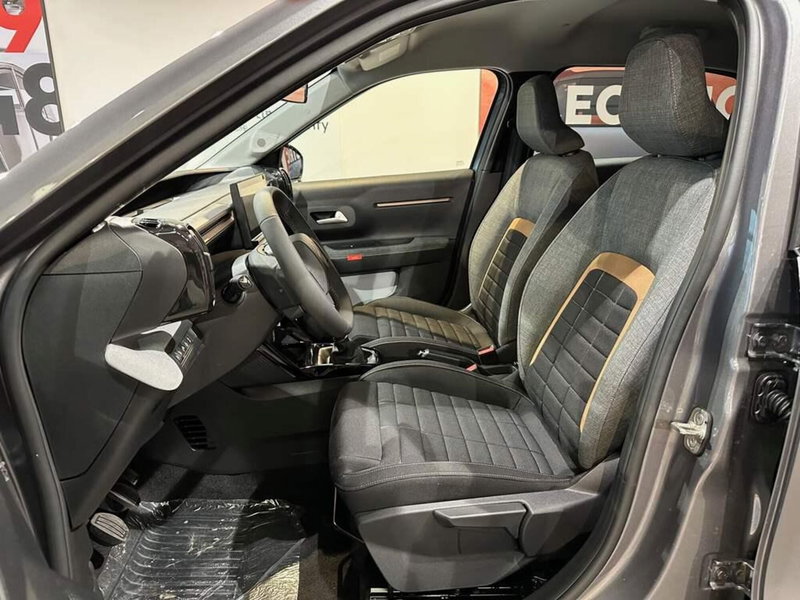 Citroen C3 Aircross nuova a Sondrio (9)