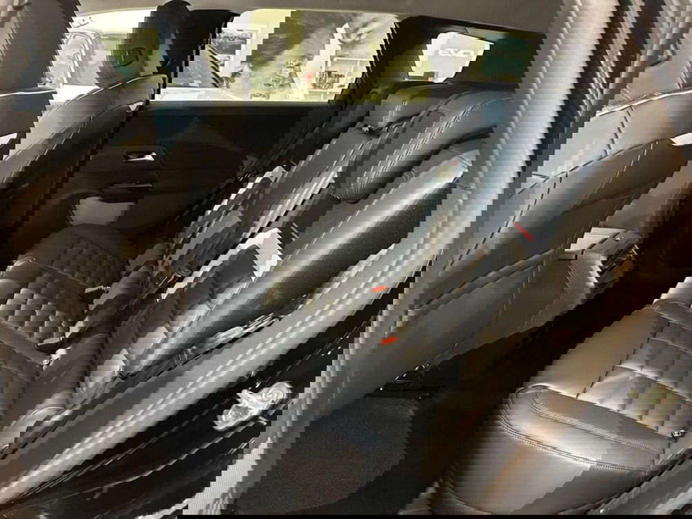 Citroen C5 Aircross nuova a Sondrio (10)