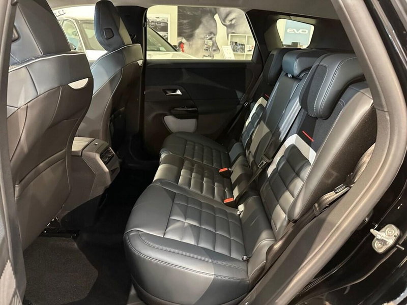 Citroen C5 Aircross nuova a Sondrio (10)