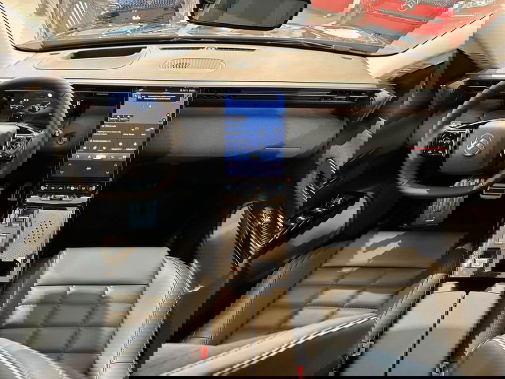 Citroen C5 Aircross nuova a Sondrio (11)