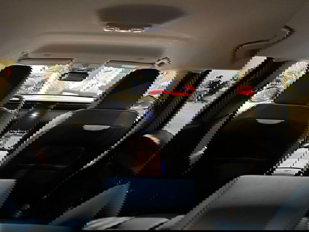 Citroen C5 Aircross nuova a Sondrio (15)