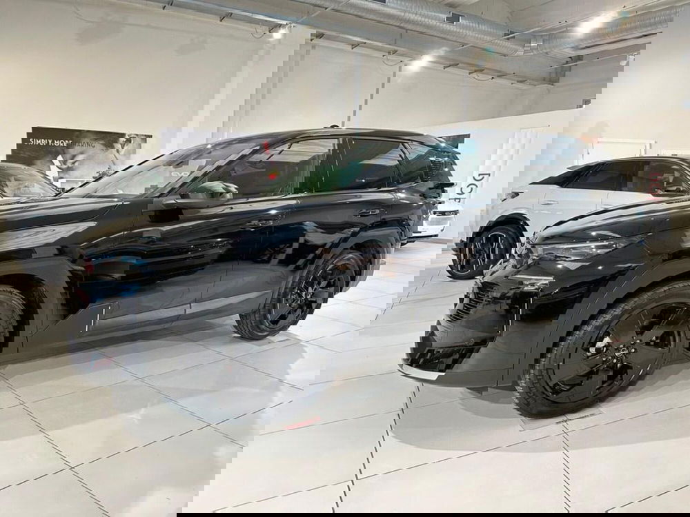 Citroen C5 Aircross nuova a Sondrio (2)