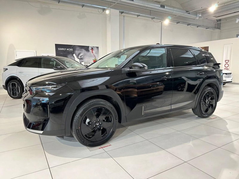 Citroen C5 Aircross nuova a Sondrio (2)